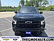 2025 Chevrolet Silverado 1500 RST Z71 Crew Cab 4WD 3.0L DuramaxDiesel AllStarPremiumPkg w/Sunroof Ad
