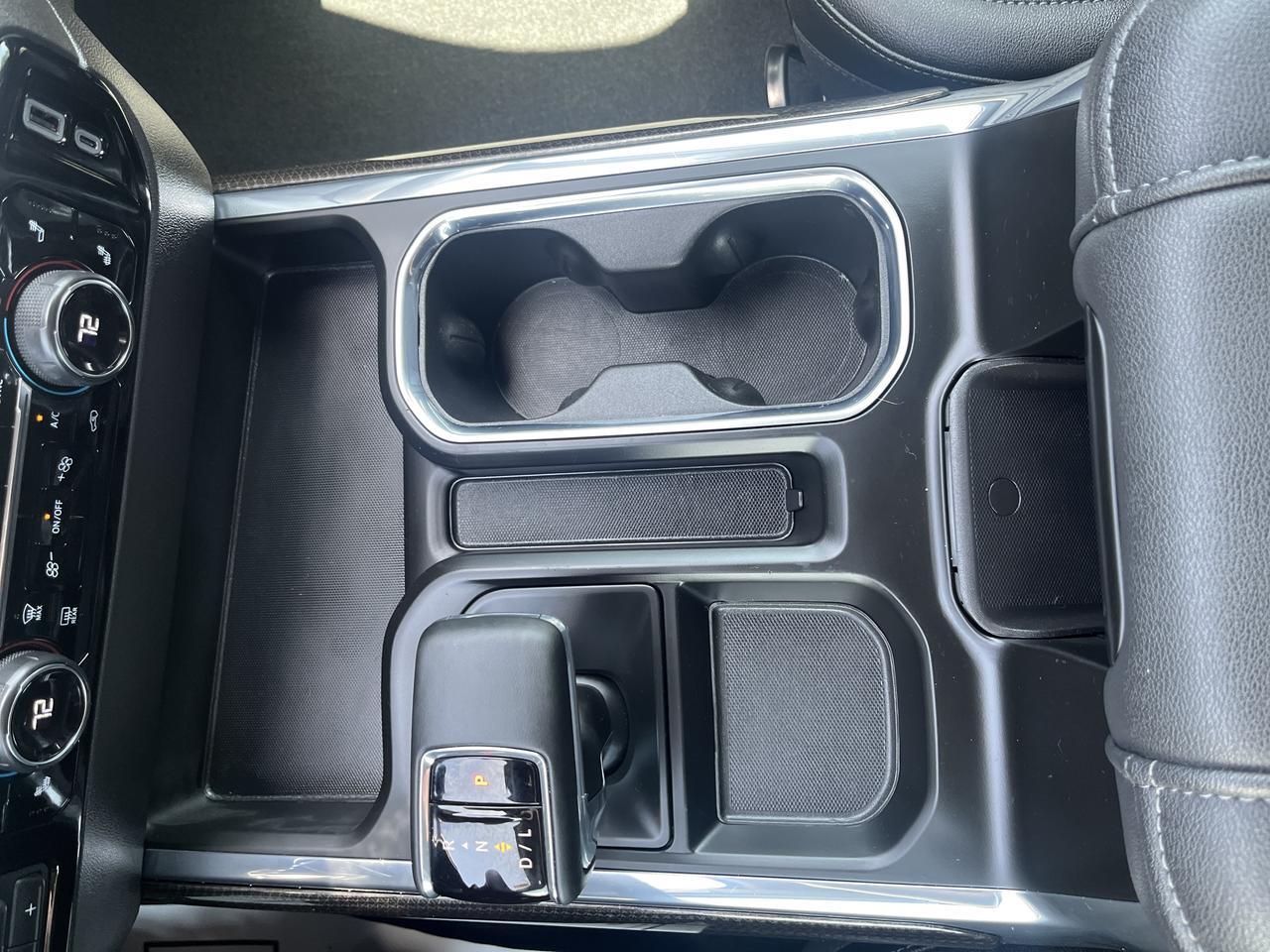 2025 Chevrolet Silverado 1500 RST Z71 Crew Cab 4WD 3.0L DuramaxDiesel AllStarPremiumPkg w/Sunroof AdptvCrz LthrBuckets 20s Saukville WI