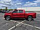 2025 Chevrolet Silverado 1500 RST Z71 Crew Cab 4WD 5.3L All-StarPremium DarkEssntlsPkgs w/20s HtdLthrBuckets AdptvCrz MultiFlexTlg Milwaukee WI