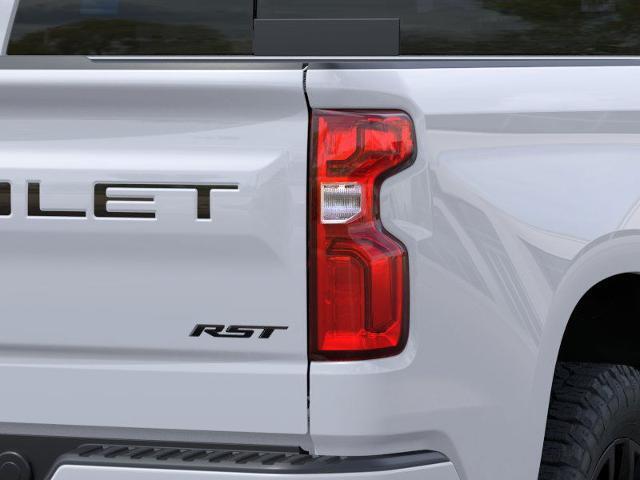 2025 Chevrolet Silverado 1500 RST North Dartmouth MA
