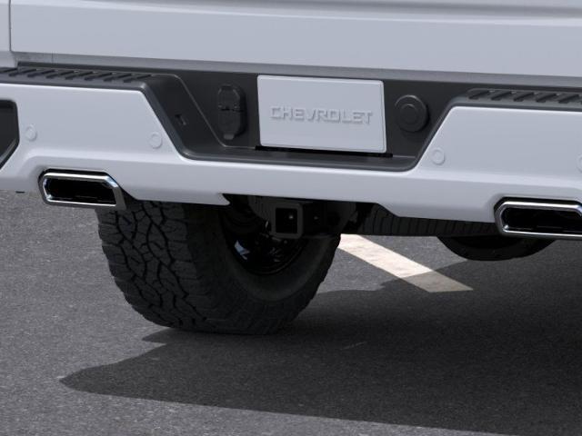 2025 Chevrolet Silverado 1500 RST North Dartmouth MA