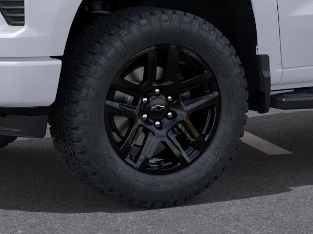 2025 Chevrolet Silverado 1500 RST North Dartmouth MA