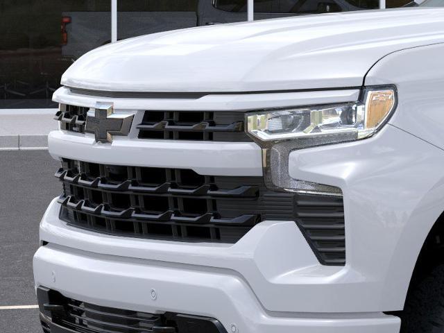 2025 Chevrolet Silverado 1500 RST North Dartmouth MA