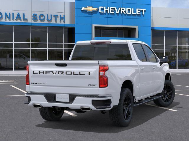 2025 Chevrolet Silverado 1500 RST North Dartmouth MA