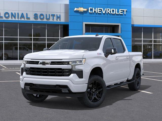 2025 Chevrolet Silverado 1500 RST North Dartmouth MA