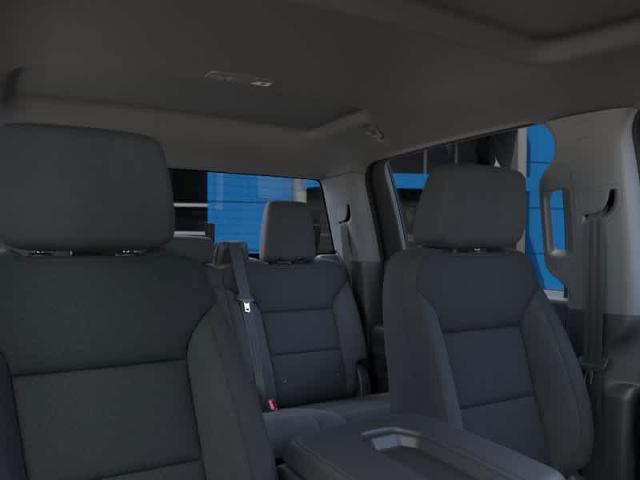 2025 Chevrolet Silverado 1500 RST Acton MA