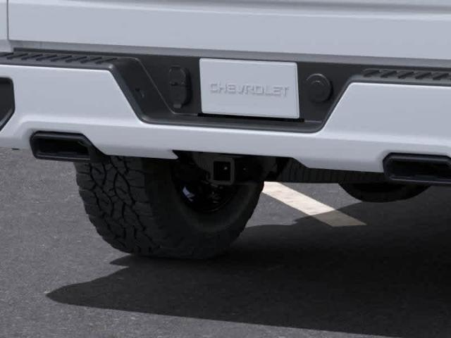 2025 Chevrolet Silverado 1500 RST Acton MA