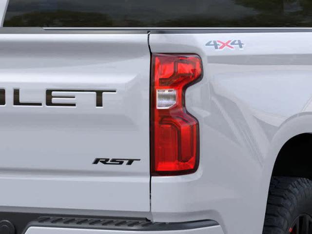 2025 Chevrolet Silverado 1500 RST Acton MA