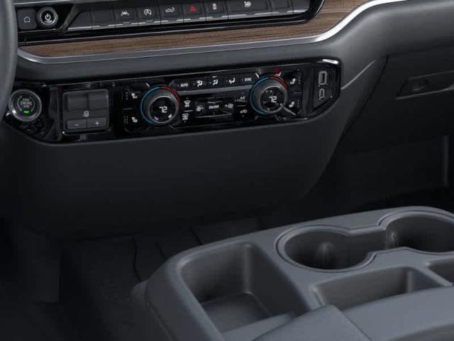 2025 Chevrolet Silverado 1500 RST Acton MA