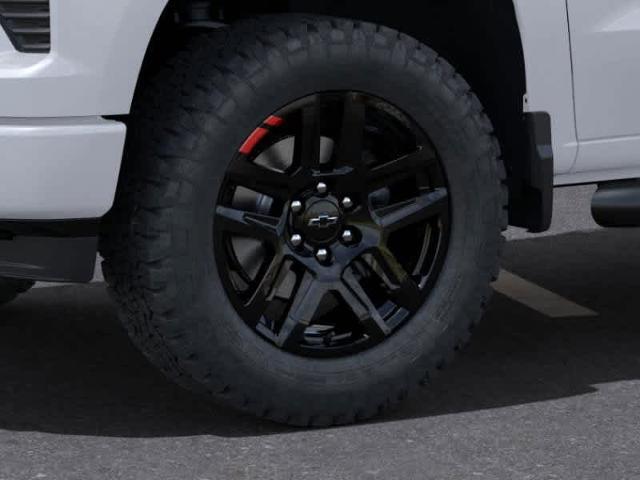 2025 Chevrolet Silverado 1500 RST Acton MA