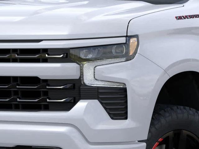 2025 Chevrolet Silverado 1500 RST Acton MA