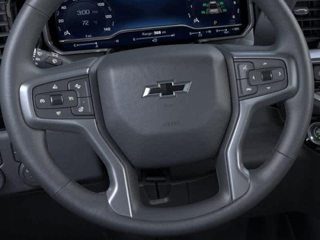 2025 Chevrolet Silverado 1500 RST Acton MA