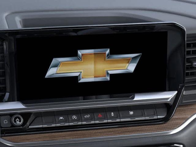 2025 Chevrolet Silverado 1500 RST Acton MA
