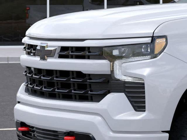 2025 Chevrolet Silverado 1500 RST Acton MA