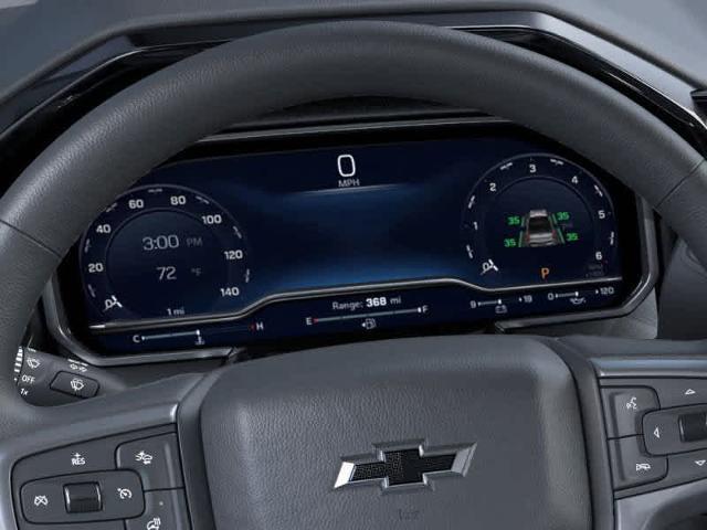2025 Chevrolet Silverado 1500 RST Acton MA