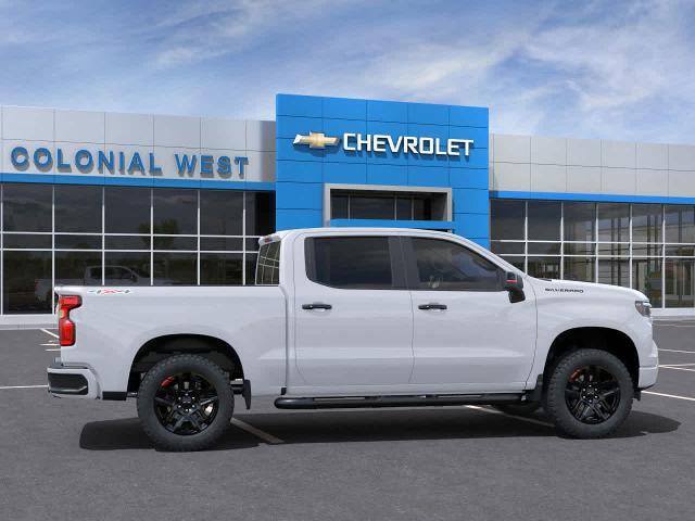 2025 Chevrolet Silverado 1500 RST Acton MA