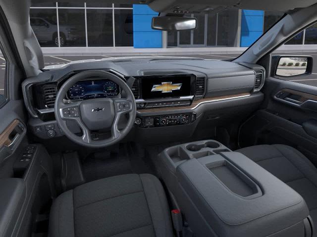2025 Chevrolet Silverado 1500 RST Acton MA