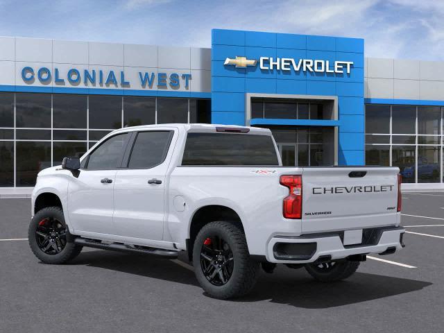 2025 Chevrolet Silverado 1500 RST Acton MA