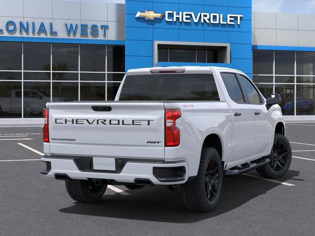 2025 Chevrolet Silverado 1500 RST Acton MA
