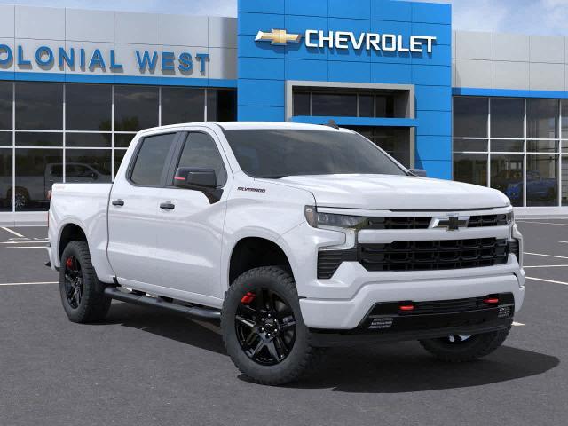 2025 Chevrolet Silverado 1500 RST Acton MA