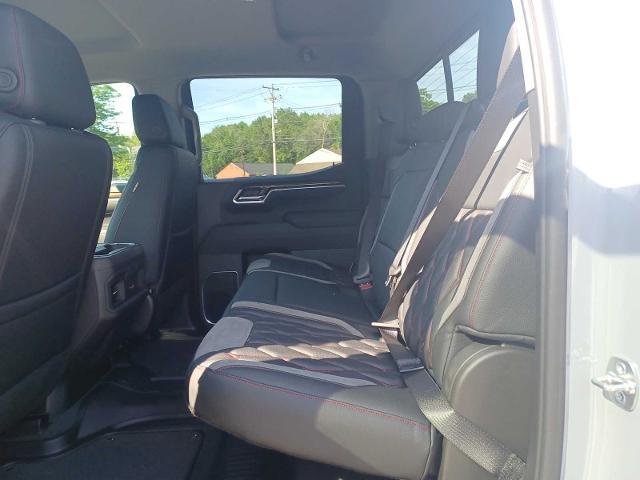 2025 Chevrolet Silverado 1500 RST Acton MA