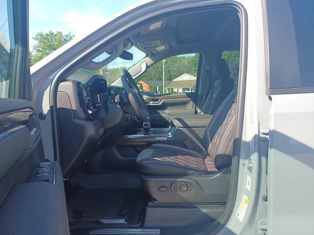 2025 Chevrolet Silverado 1500 RST Acton MA