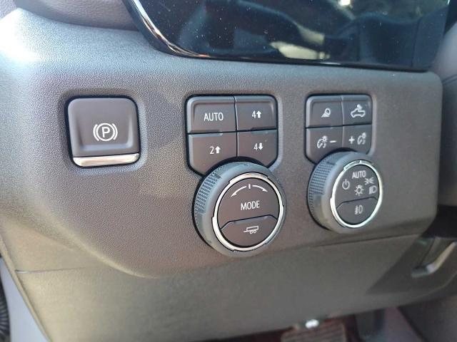 2025 Chevrolet Silverado 1500 RST Acton MA