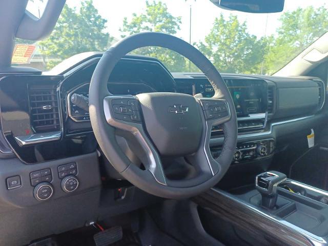 2025 Chevrolet Silverado 1500 RST Acton MA
