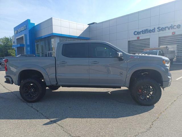 2025 Chevrolet Silverado 1500 RST Acton MA