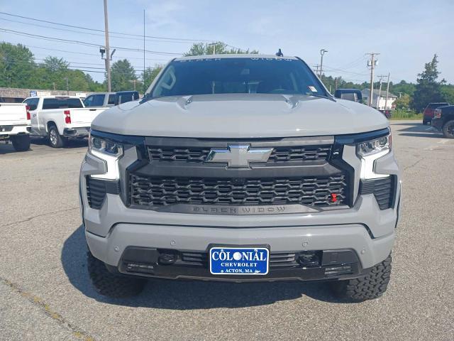 2025 Chevrolet Silverado 1500 RST Acton MA