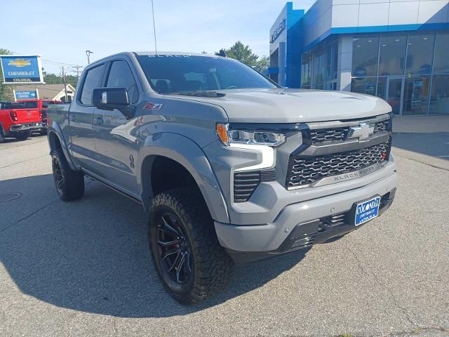 2025 Chevrolet Silverado 1500 RST Acton MA