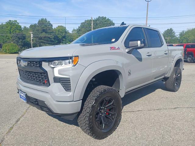 2025 Chevrolet Silverado 1500 RST Acton MA