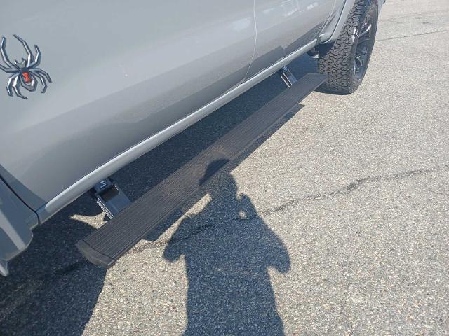 2025 Chevrolet Silverado 1500 RST Acton MA