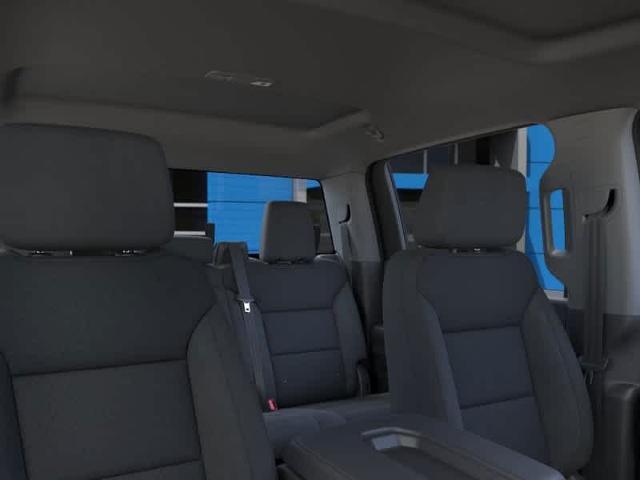 2025 Chevrolet Silverado 1500 RST Fitchburg MA