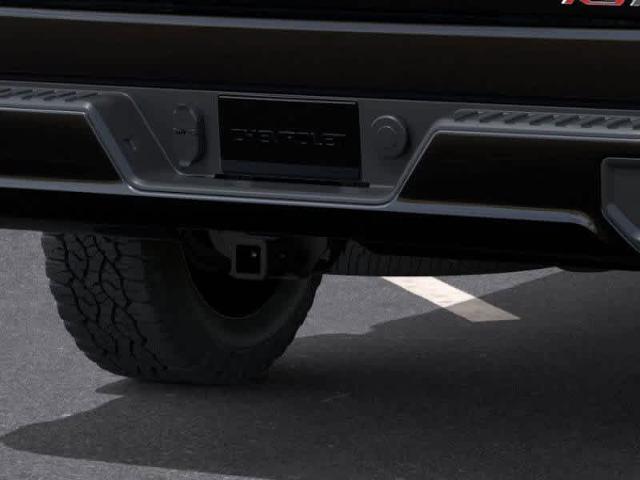 2025 Chevrolet Silverado 1500 RST Fitchburg MA
