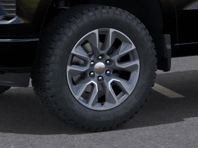 2025 Chevrolet Silverado 1500 RST Fitchburg MA
