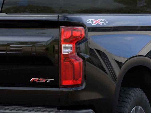 2025 Chevrolet Silverado 1500 RST Fitchburg MA
