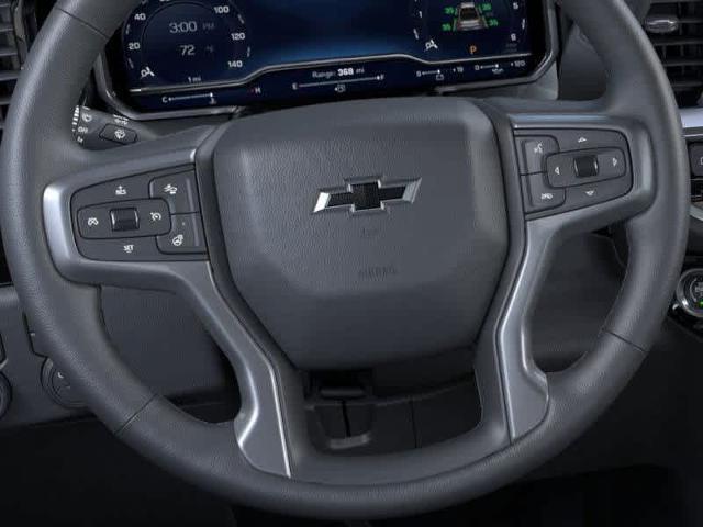2025 Chevrolet Silverado 1500 RST Fitchburg MA