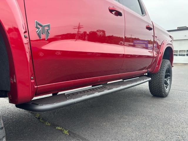 2025 Chevrolet Silverado 1500 RST Fitchburg MA