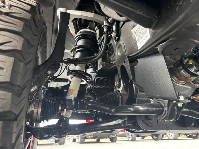 2025 Chevrolet Silverado 1500 RST Fitchburg MA