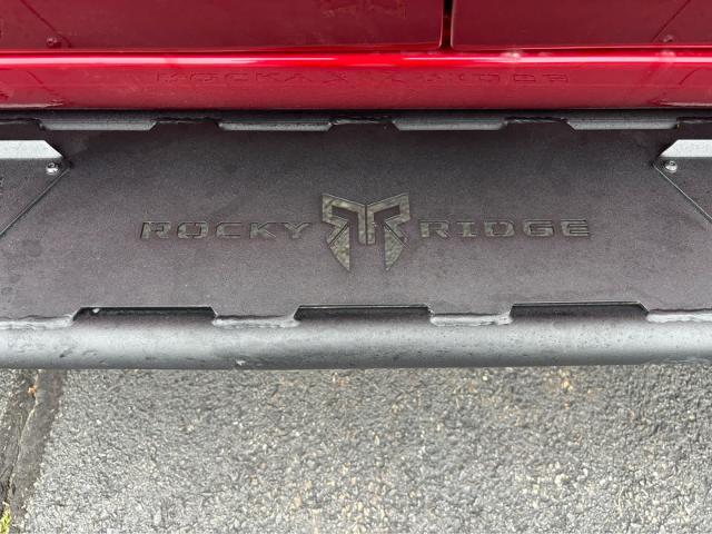 2025 Chevrolet Silverado 1500 RST Fitchburg MA