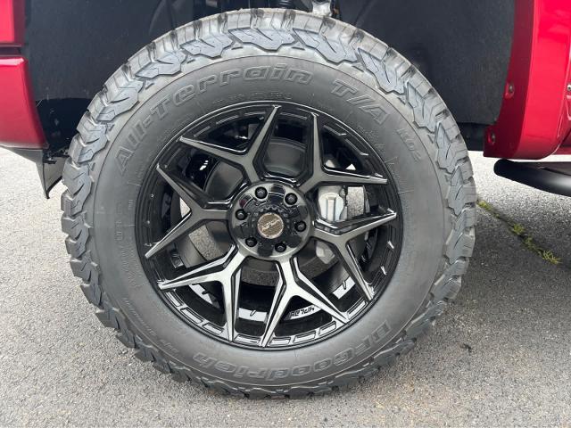 2025 Chevrolet Silverado 1500 RST Fitchburg MA
