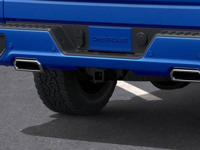 2025 Chevrolet Silverado 1500 RST Fitchburg MA