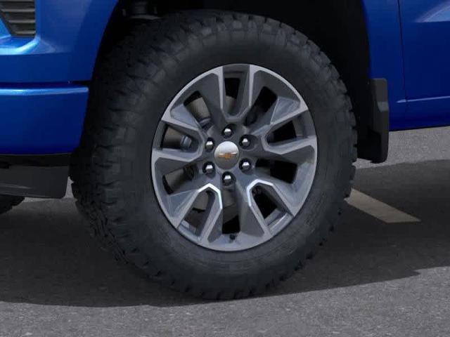 2025 Chevrolet Silverado 1500 RST Fitchburg MA
