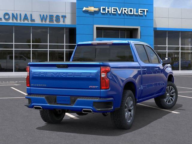 2025 Chevrolet Silverado 1500 RST Fitchburg MA