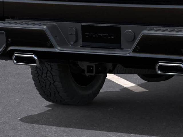 2025 Chevrolet Silverado 1500 RST Fitchburg MA