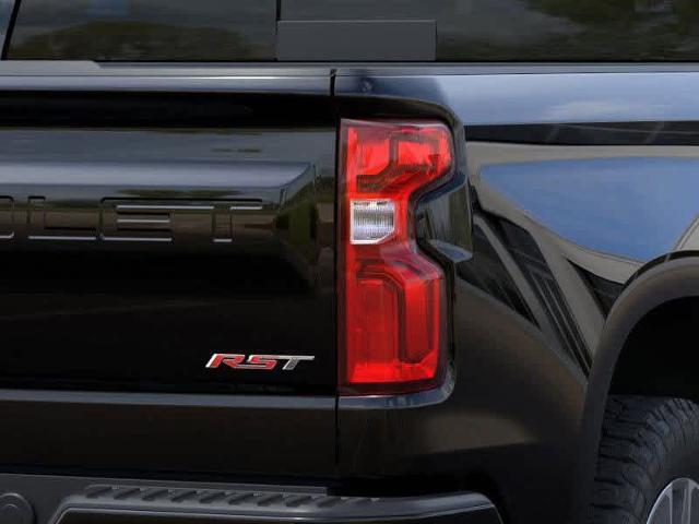 2025 Chevrolet Silverado 1500 RST Fitchburg MA