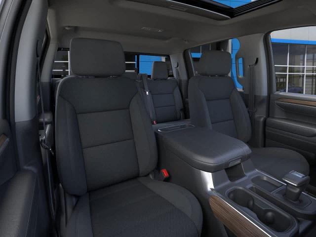 2025 Chevrolet Silverado 1500 RST Fitchburg MA