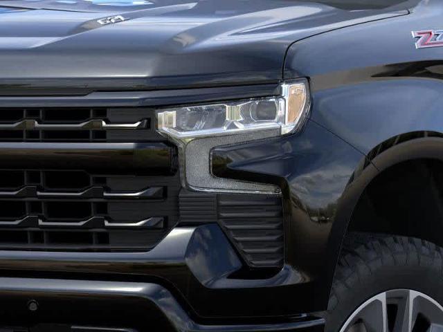 2025 Chevrolet Silverado 1500 RST Fitchburg MA