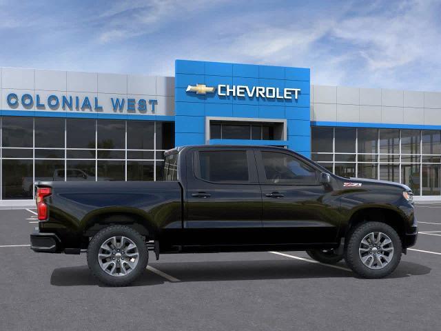 2025 Chevrolet Silverado 1500 RST Fitchburg MA